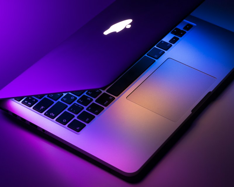 Laptop Pro 14 — 2