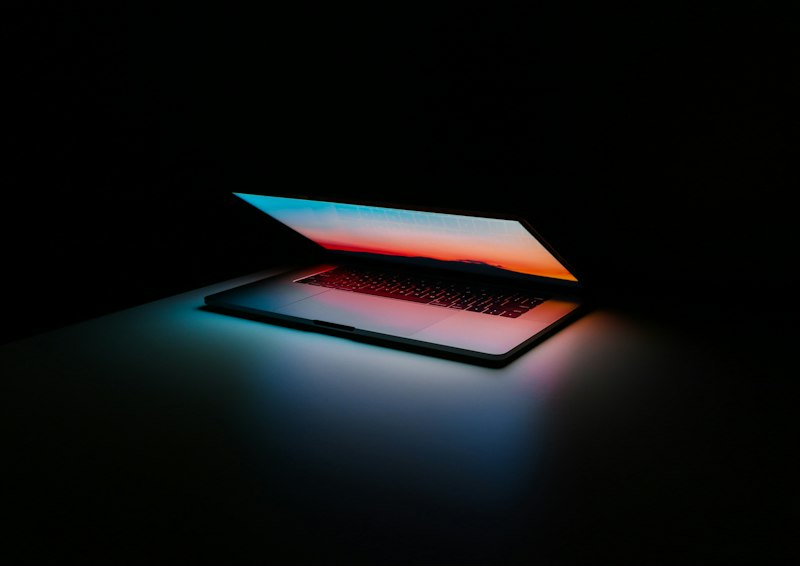 Laptop Pro 14 — 3