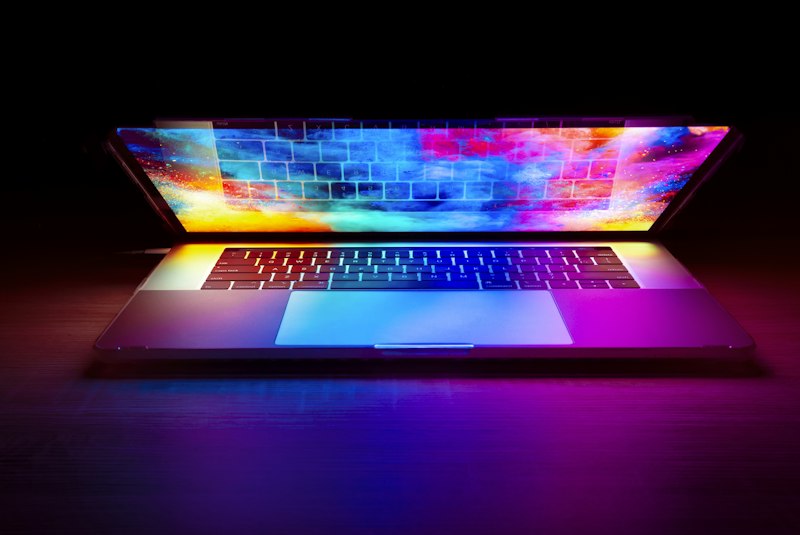 Laptop Pro 14 — 4