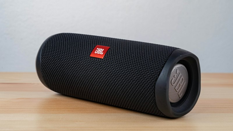 Bocina Bluetooth — 2