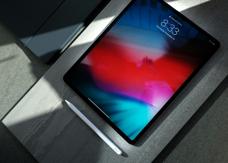 Tablet Lite — 1